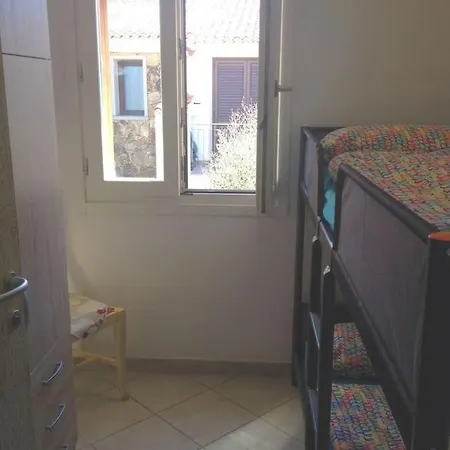 Nana - #a34560 Ferienhaus *