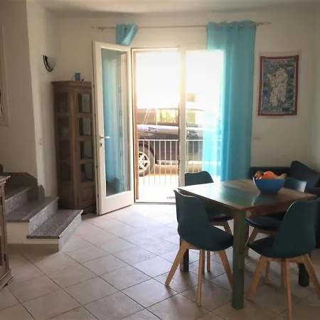 Nana - #a34560 Valledoria (Sardinia)