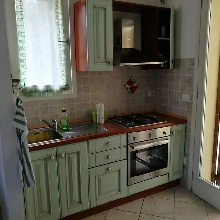 Nana - #a34560 Valledoria (Sardinia)